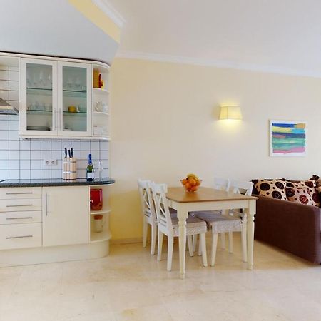 Charmante Wohnung Direkt Am Meer, Kostenloses Wlan Пуэрто-де-Моган Экстерьер фото